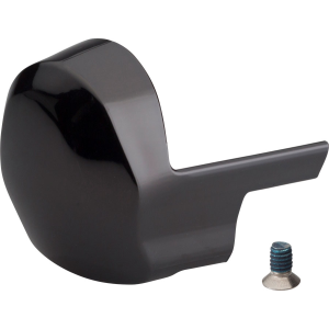 N+1 Bikes Shimano Dura-Ace ST-R9100 Right STI Lever Name Plate and Fixing Screws - $20.00 at N+1 Bikes