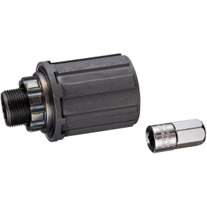 SRAM 406 Freehub Body Shimano 10-Speed HG Spline