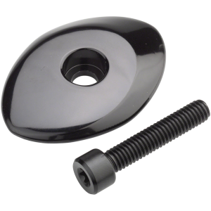 Zipp SL Sprint Stem Aero Top Cap and Aluminum Bolt