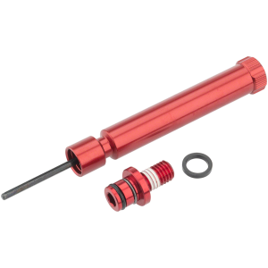 RockShox Rebound Fork Damper Knob Kit 29" SID B2+ (2017+)/Reba A7 (2018+)