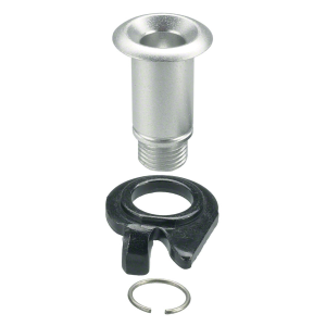 2000-06 9.0 7.0 5.0 X9 X7 DualDrive Rear Derailleur Upper Hanger Bolt Assembly Parts Kit