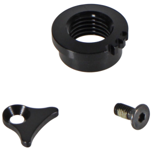 N+1 Bikes Fox Shox 15QR Hardware Kit Fits Adjustable Axle 4mm Hex - $20.00 at N+1 Bikes