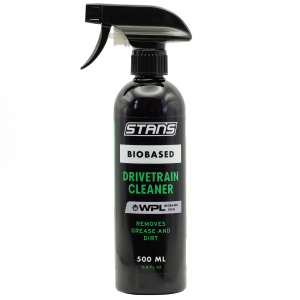 N+1 Bikes Stan's Biobased Drivetrain Cleaner 500ml (16.9oz) - $20.00 at N+1 Bikes