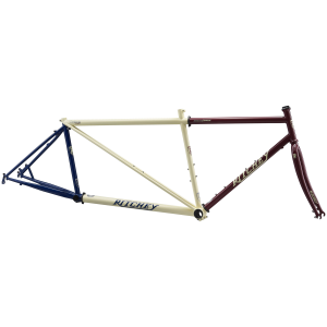 N+1 Bikes Ritchey Break-Away TandM Tandem Frameset Large - $3999.00 at N+1 Bikes