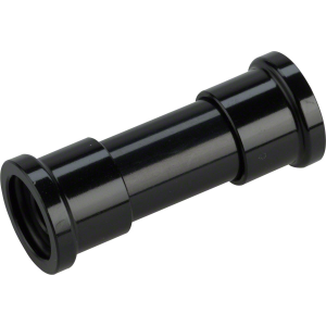 N+1 Bikes RockShox Rear Shock Mounting Hardware - 3-Piece 1/2" 10 x 54.0 - $20.00 at N+1 Bikes