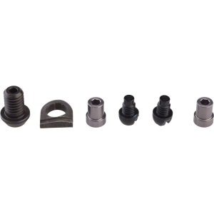 SRAM Red Aero Link Brake Cable Anchor Bolt & Spring Adjust Screws