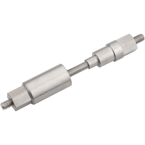 N+1 Bikes RockShox Rear Shock 1/2x1/2" Bushing Tool (Eyelet/Sealhead) - $20.00 at N+1 Bikes