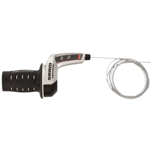 N+1 Bikes SRAM Centera left only twist shifter - $20.00 at N+1 Bikes