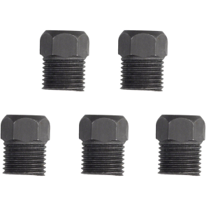 SRAM eTap Hydraulic Brake Hose Compression Nut qty 5