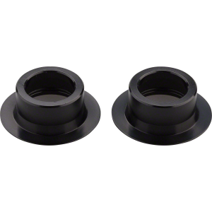 SRAM Rise 60 Front 15mm ThruAxle Conversion Caps