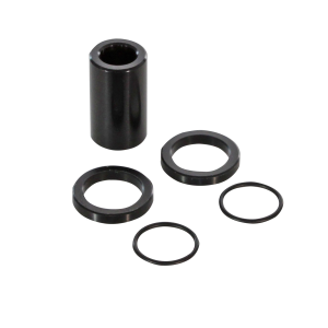 N+1 Bikes Ohlins Mounting Hardware Kit (15mm) 8mm x 20mm - $23.99 at N+1 Bikes