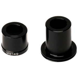 Vision Rear TA12 End Cap SC30/40/55 DB CL