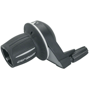 N+1 Bikes SRAM MRX Comp Shifter Set 6 Speed Rear Microfriction Front Includes Stationary Grips - $20.00 at N+1 Bikes