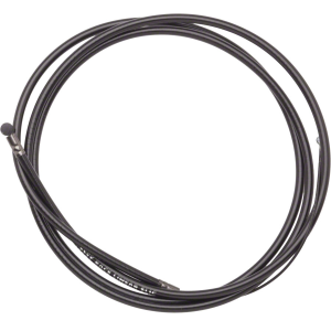 Odyssey Race Linear Slic Kable and Housing Black