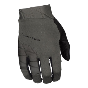 N+1 Bikes Lizard Skins Monitor Ops Full Finger Gloves Graphite Grey XXL Pair - $19.99 at N+1 Bikes