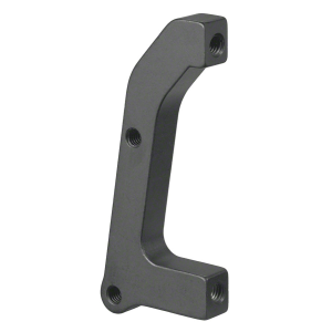 N+1 Bikes Hayes Post Disc Brake Adaptor for IS Mount Rear 203mm Rotor Diameter - $19.99 at N+1 Bikes