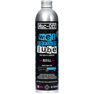 Bicycle Wet Weather Lube - 300ml - Bicycle Wet Weather Lube - 300ml