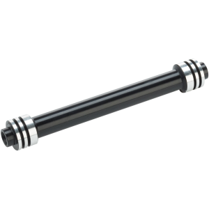 Problem Solvers Thru-Axle to QR Front Hub Adaptor 15 mm to QR