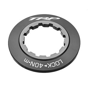 N+1 Bikes TRP Lock Ring for Center Lock Rotor 12mm Axle - $19.99 at N+1 Bikes