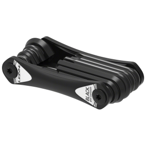 N+1 Bikes Lezyne RAP II 12 Multi Tool Black - $19.99 at N+1 Bikes