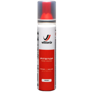 N+1 Bikes Vittoria Pit Stop Road Tire Inflator and Sealant - 75ml - $19.99 at N+1 Bikes
