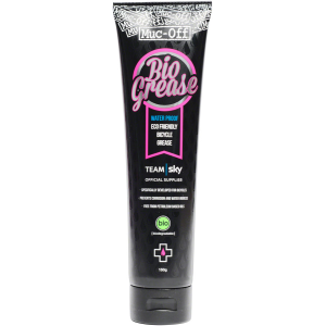 Bio Grease - Bio Grease