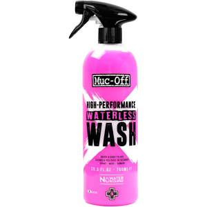 High Performance Waterless Wash - 25.3 fl. oz