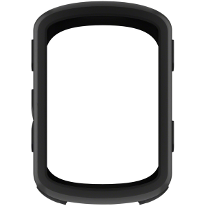 Garmin Silicone Case - For Edge 540/840 Black
