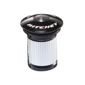 Ritchey WCS Headset Compression Device 1-1/8 Black