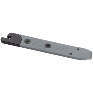 N+1 Bikes Wolf Tooth 8-Bit Tire Lever Multitool - $19.95 at N+1 Bikes