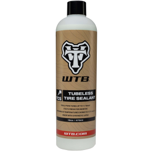 N+1 Bikes WTB TCS Tubeless Tire Sealant 16oz - $17.95 at N+1 Bikes