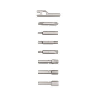 N+1 Bikes Wolf Tooth Components EnCase System Hex Bit For Multi-Tool - $19.95 at N+1 Bikes