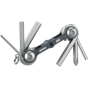 Topeak Mini 6 Multi Tool