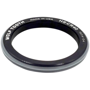 N+1 Bikes Wolf Tooth 52/40 1 1/2" Crown Race - $19.95 at N+1 Bikes