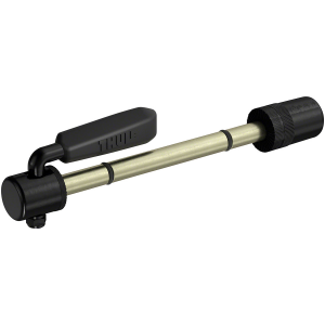 Thule Front Wheel Holder Thru-Axle Adapter