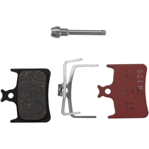 N+1 Bikes Hope RX4-SR Disc Brake Pads - For RX4 Caliper SRAM Standard Organic Compound - $19.50 at N+1 Bikes
