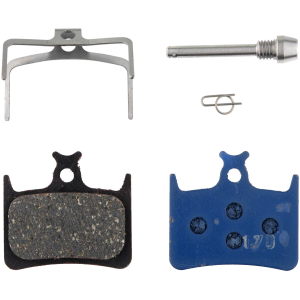 N+1 Bikes Hope SR4-SR Disc Brake Pads - For RX4 Caliper SRAM Road Organic Compound - $19.50 at N+1 Bikes