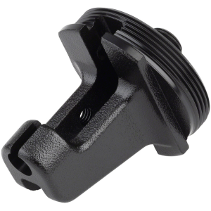 N+1 Bikes KS LEV INTEGRA Mast End - 34.9mm 2018 - $16.96 at N+1 Bikes
