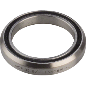 Full Speed Ahead Micro ACB 36 x 36d 1-1/8" MR043 Black