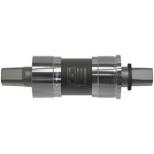 Shimano BB-UN300 Bottom Bracket - English 68 x 115mm Spindle Square Taper JIS