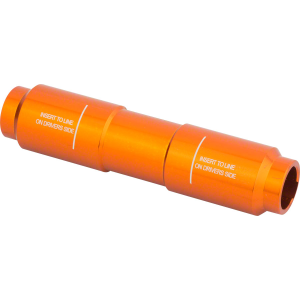 Kuat Trio Fork Adapter - for 12mm x 100mm Thru Axles