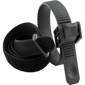 Kuat Phat Bike Kit: Includes Strap Extender and Front Tire Strap