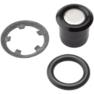 N+1 Bikes Magura Sensor Magnet Disc Rotor - For Storm HC 180 mm MDR-C MDR-P Rotors - $19.00 at N+1 Bikes