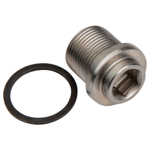 N+1 Bikes Shimano Crank Arm Fixing Bolt Washer Dura-Ace FC-7700 Ultegra FC-6500 Cranksets - $19.00 at N+1 Bikes