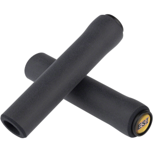 N+1 Bikes ESI Racer's Edge Grips - Black - $19.99 at N+1 Bikes