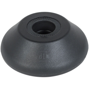 N+1 Bikes We The People Supreme Nylon Rear Hub Guard Black - $16.14 at N+1 Bikes