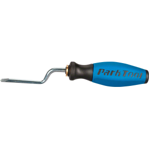 Park Tool ND-1 Nipple Driver Black/Blue
