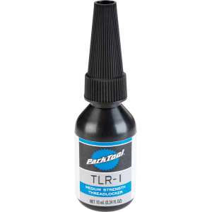 Park Tool TLR-1 Medium Strength Threadlocker - 10ml