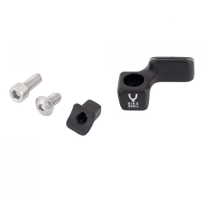 Bike Yoke I-Spec EV Adapter for Triggy Right Black