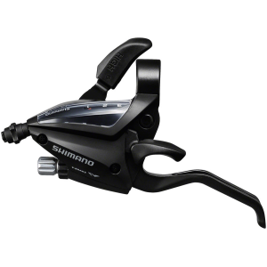 Shimano Altus ST-EF500-L Brake/Shift Lever - Left 3-Speed